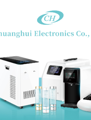 Hydrogen Water Dispenser