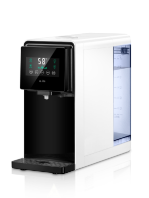 Hydrogen Rich Water dispenser