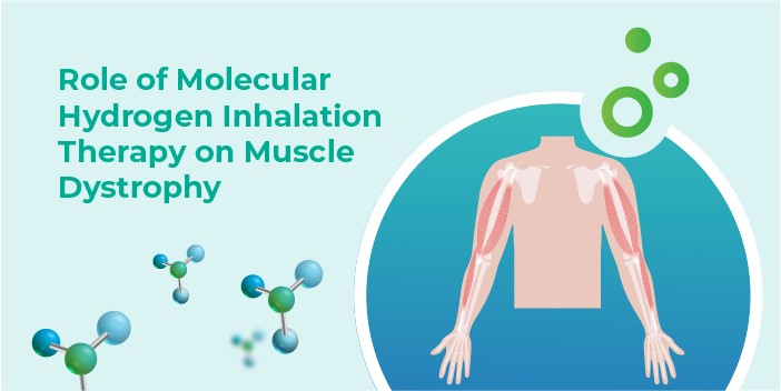 Molecular Hydrogen Inhalation