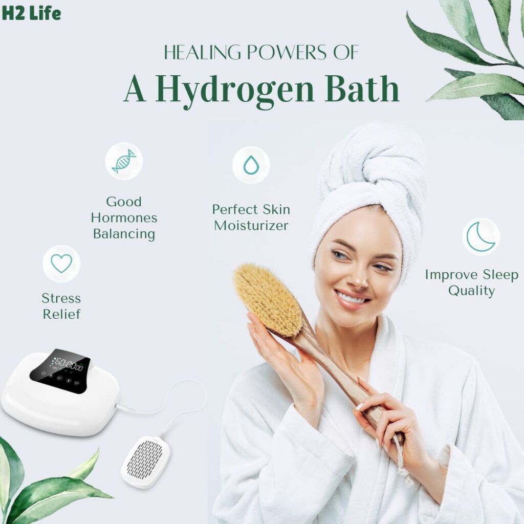 Hydrogen bath, hydrogen water bath, best hydrogen water bath 2024,h2 life; h2 lifetech; https:/h2lifetech.com/hydrogen-oxygen-machine; health; healthcare; healthful; healthy; httpsh2lifetech.comhydrogen-oxygen-machine; hydrogen machine; hydrogen oxygen machine; hydrogen water; hydrogen water bottle; hydrogen water maker;