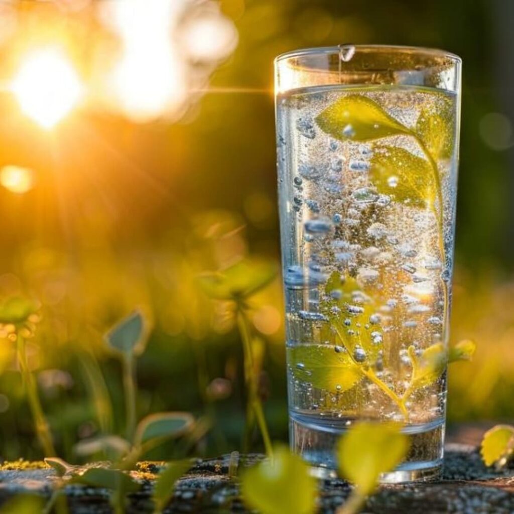 h2 life hydrogen water