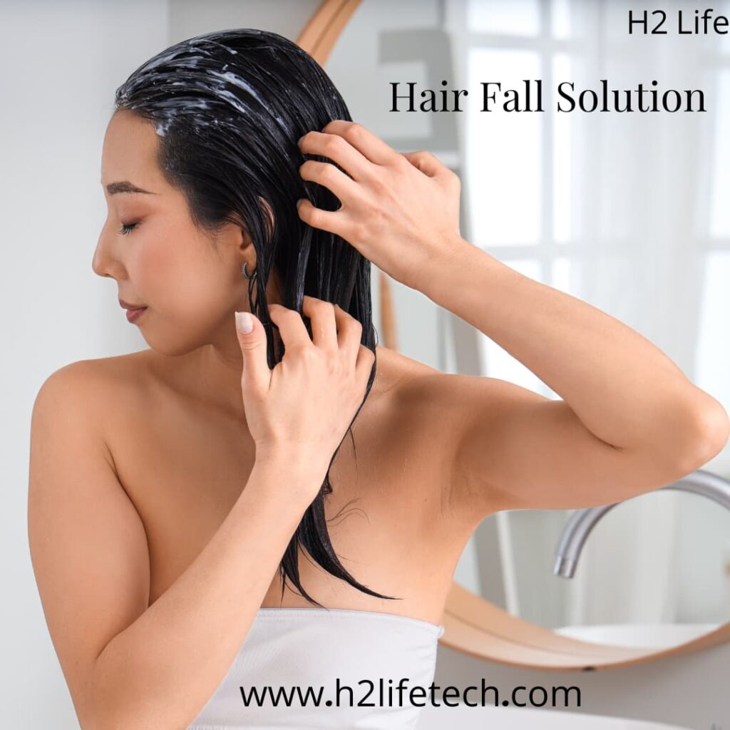 Natural hair fall solution; DIY hair fall remedies; Home remedy for hair fall; Best shampoo for hair fall; Hair oil for hair fall control; Ayurvedic treatment for hair fall; Vitamins for hair fall; Diet for hair fall prevention; Onion juice for hair fall; Hair fall solution for men; Hair fall solution for women; Hair fall control tips; Hair fall solution at home; Scalp treatment for hair fall; Hair fall shampoo without chemicals; Coconut oil for hair fall; Best hair mask for hair fall; Hair fall solution for oily hair; Keratin treatment for hair fall; Hair fall and thinning solution; Herbal remedy for hair fall; Hair fall solution with aloe vera; Anti-hair fall spray; Yoga for hair fall control; Hair fall solution without side effects; Hair fall treatment for teenagers; Stress-induced hair fall solution; Hair fall solution for curly hair; Vitamin deficiency hair fall; Seasonal hair fall solution.;hydrogen water