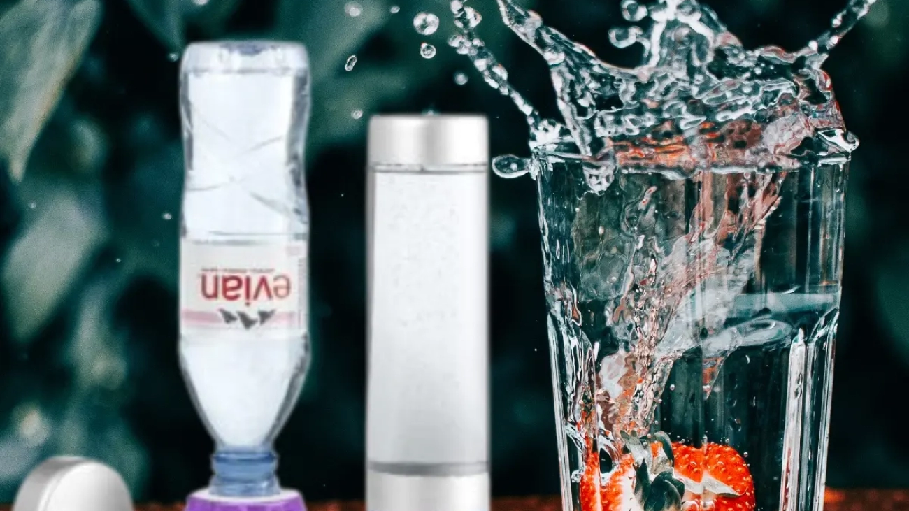 best pure hydrogen water for drink