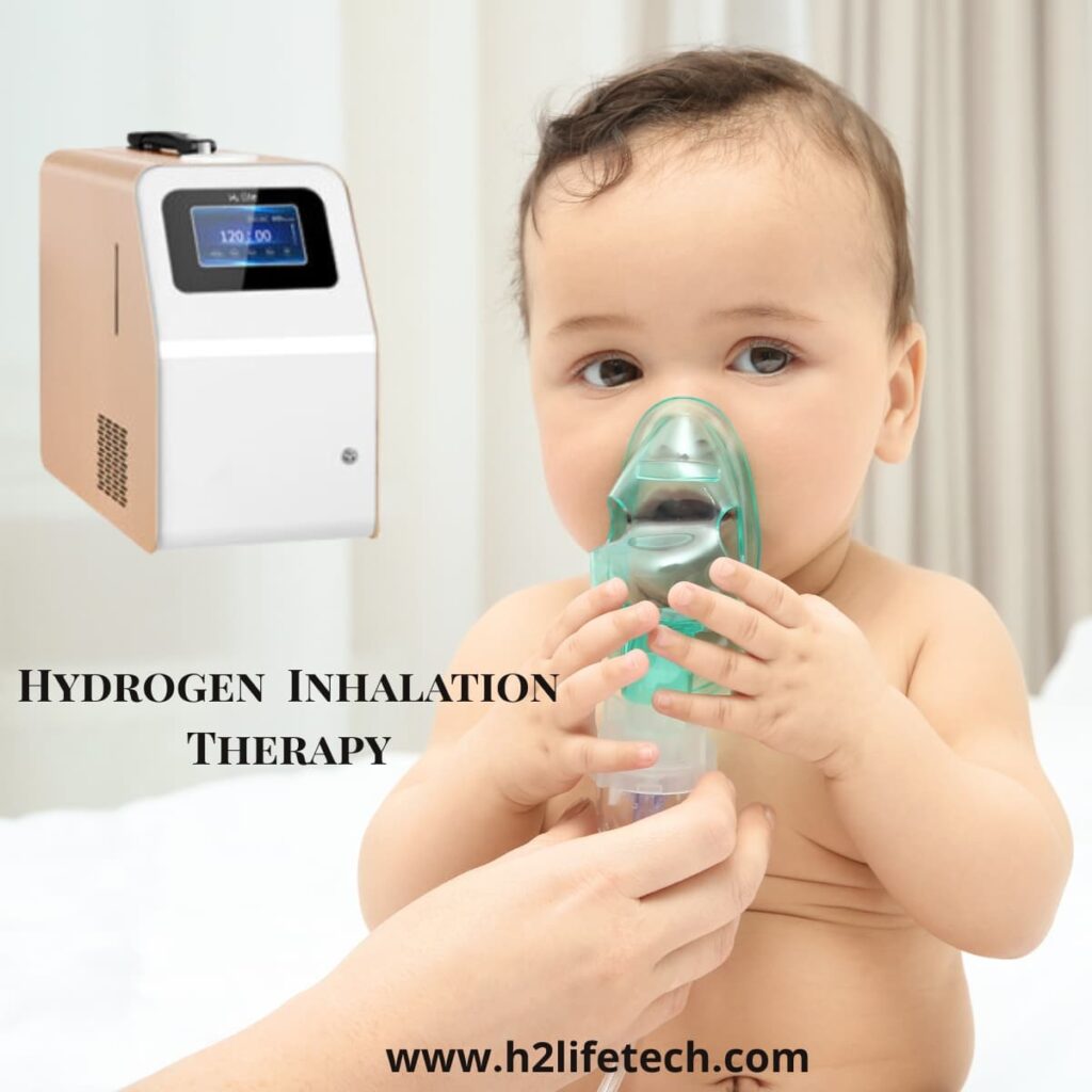 Inhalation machine therapy for baby and at a cheap price 