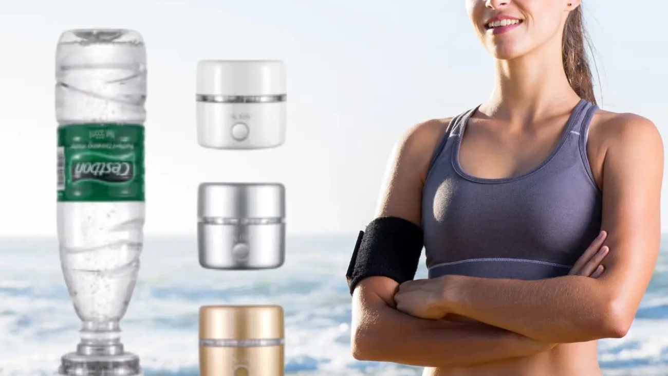 hydrogen water bottle, best drinking water