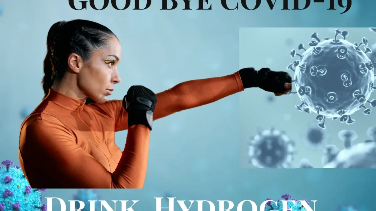 covid-19 recovery treatment