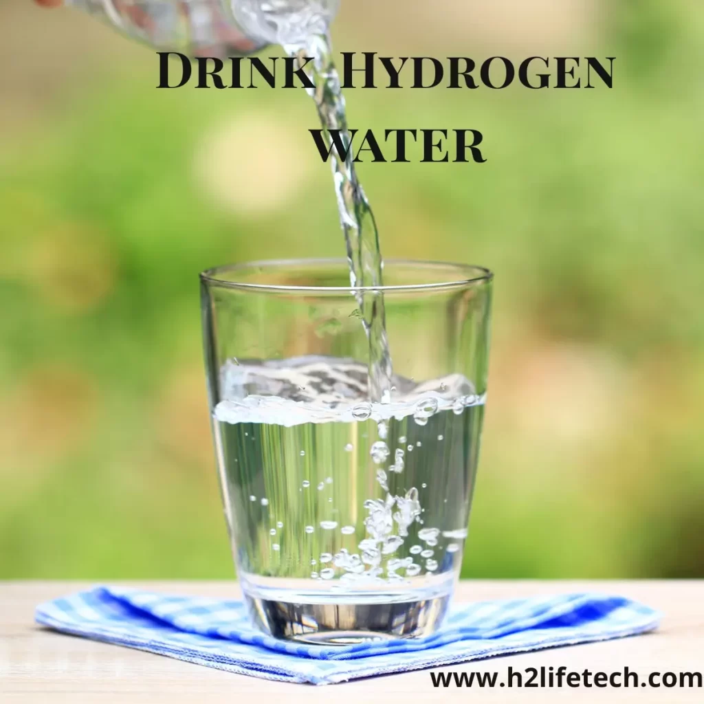 drink water which is best for covid-19