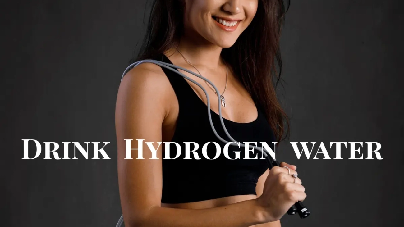 h2 life hydrogen water
