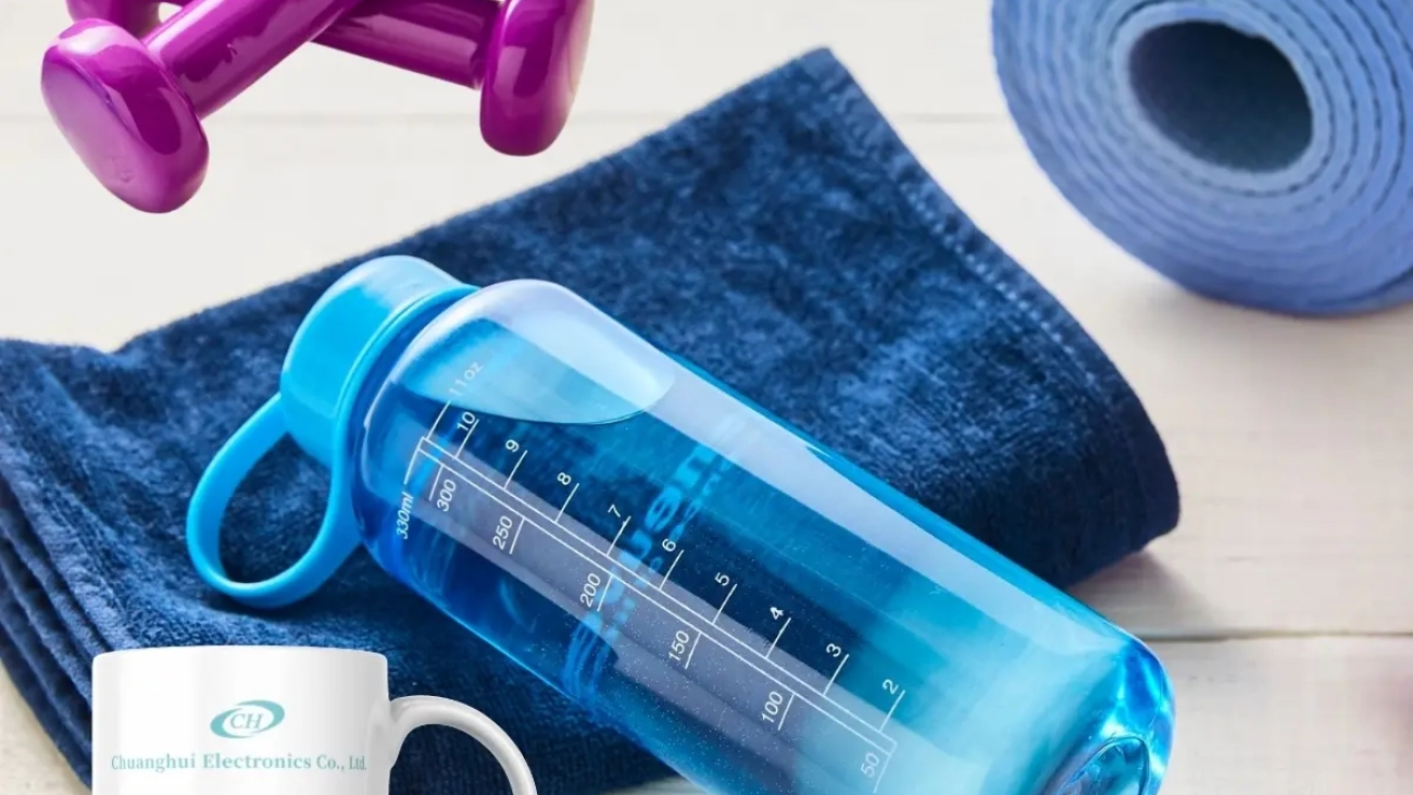 hydrogen water drink