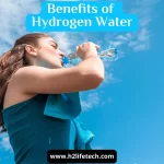 benefits of hydrogen water