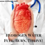 hydrogen water