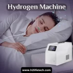 hydrogen machine
