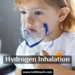Hydrogen-Oxygen Therapy