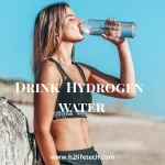 Hydrogen-Rich Water
