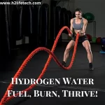 Hydrogen-Rich Water