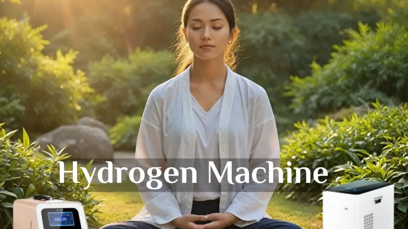 hydrogen therapy