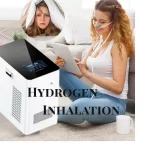Hydrogen Oxygen Therapy