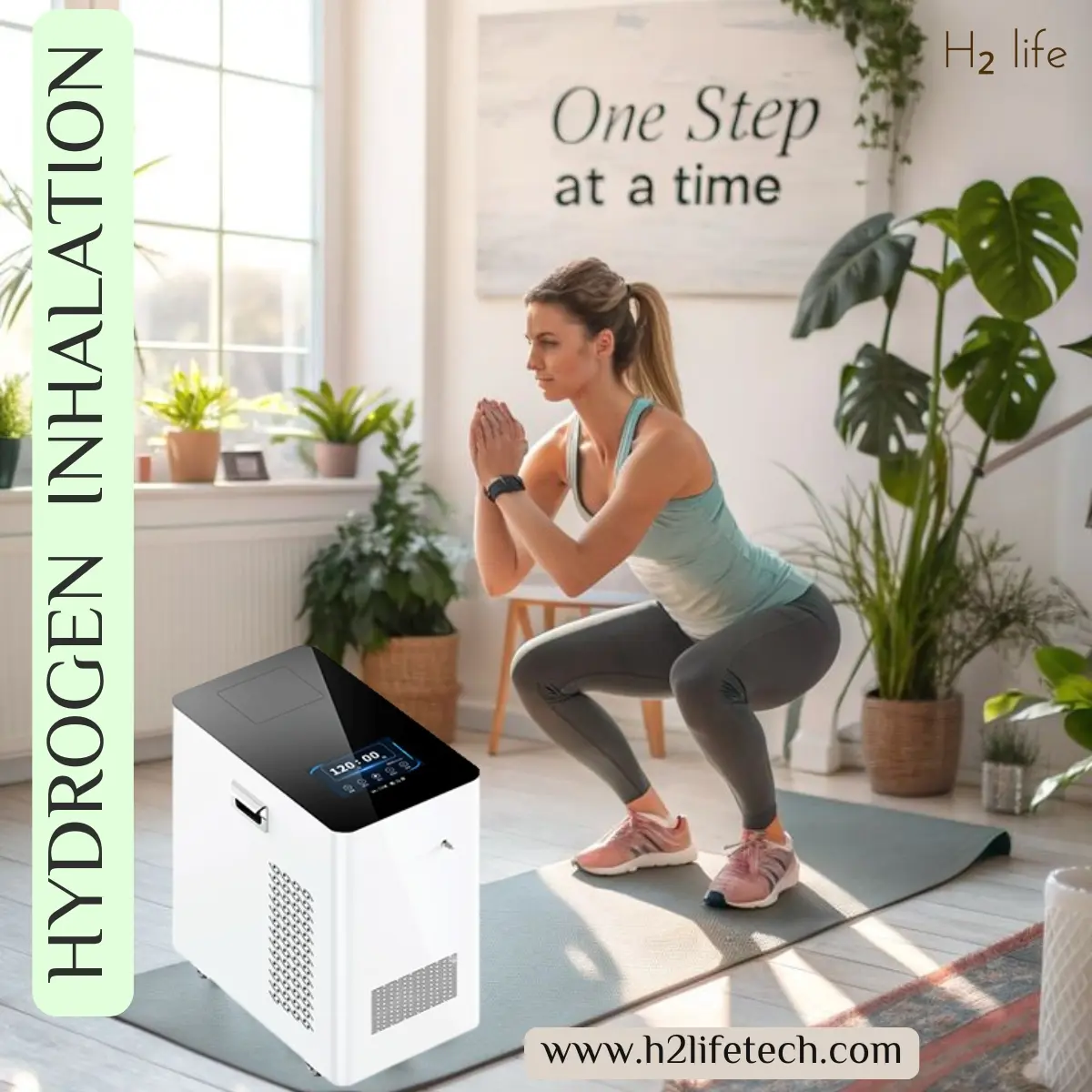 #MolecularHydrogen #MetabolismBoost #CellularHealth #BloodSugarBalance #HydrogenTherapy #HealthyLiving #WellnessJourney #MetabolicHealth #HydrogenBenefits #NutritionScience #HealthyMetabolism #CellularWellness #NaturalHealing #WellnessTips #HealthOptimization #Biohacking #HolisticHealth #FitnessGoals #HealthyLifestyle #WellnessAdvocate