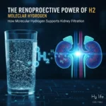 molecular Hydrogen