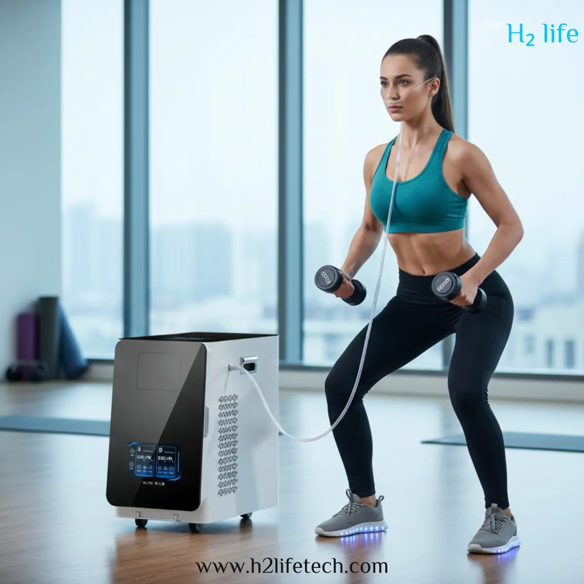 best hydrogen oxygen machine; family oxygen machine; 