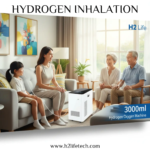 3000ml Hydrogen Oxygen Machine