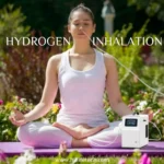 hydrogen inhalation