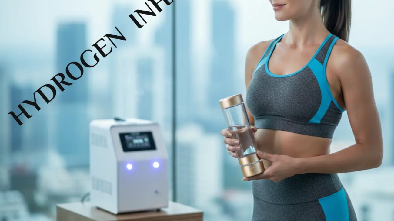 Molecular Hydrogen;Professional comparison of H2Life molecular hydrogen products including high PPB hydrogen water bottle and S90 hydrogen inhalation machine with SPE PEM technology.
