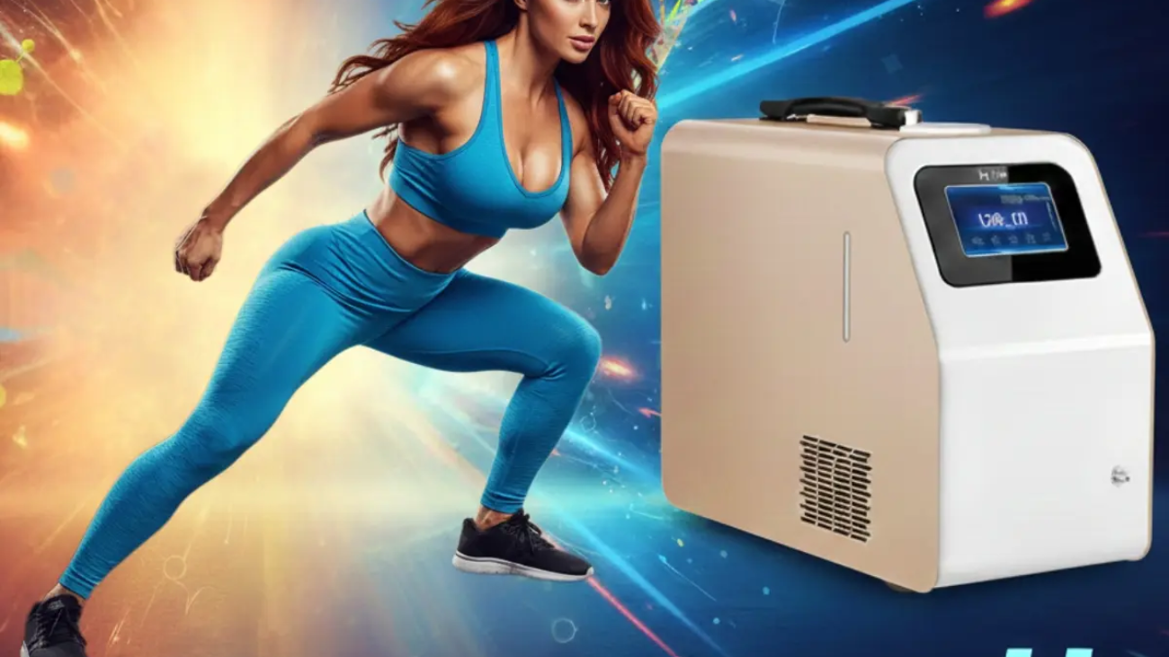pure hydrogen
