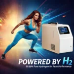 pure hydrogen