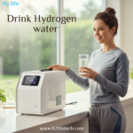 Pure Hydrogen