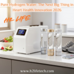 hydrogen water
