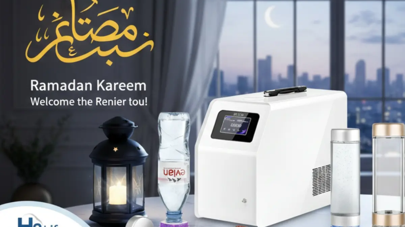 Ramadan