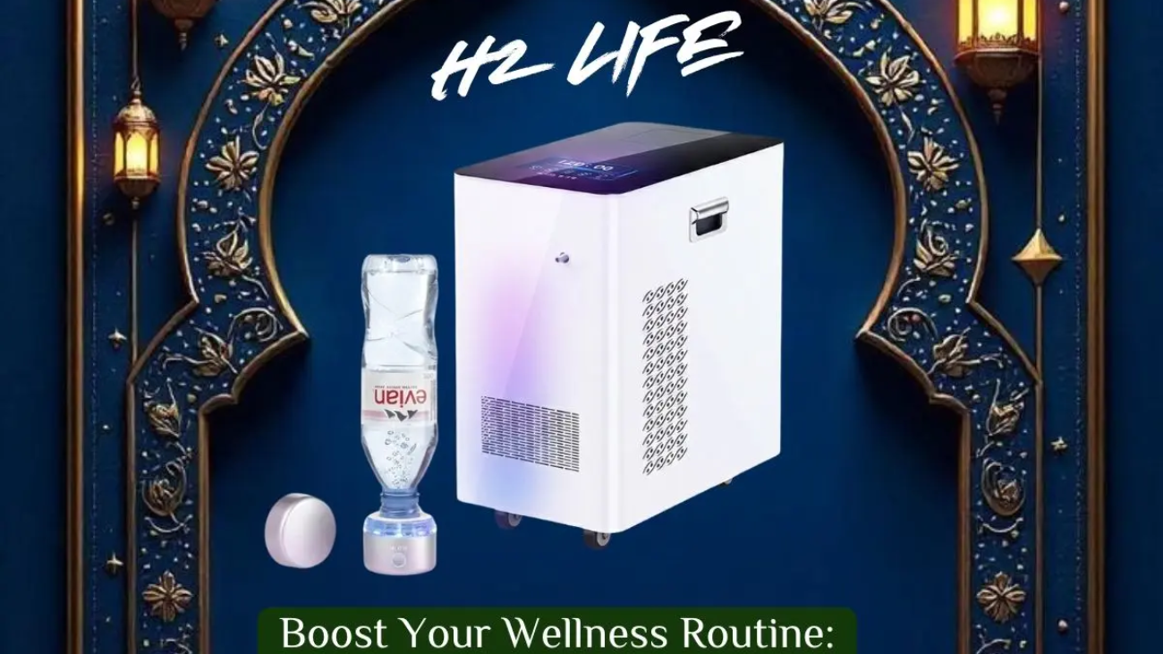 hydrate