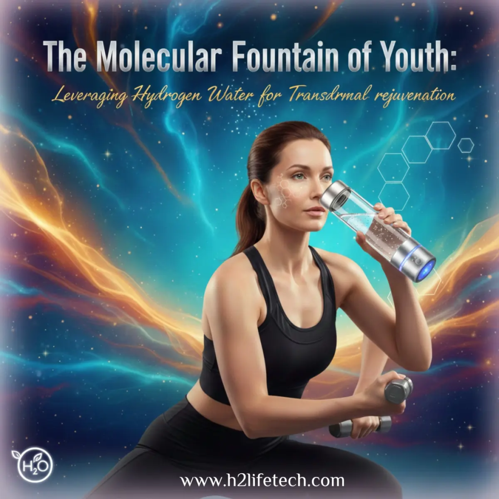 hydrogen water