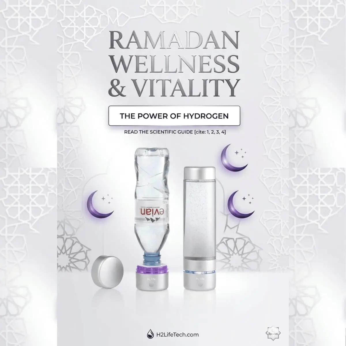 hydrogen water
