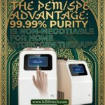 hydrogen therapy
