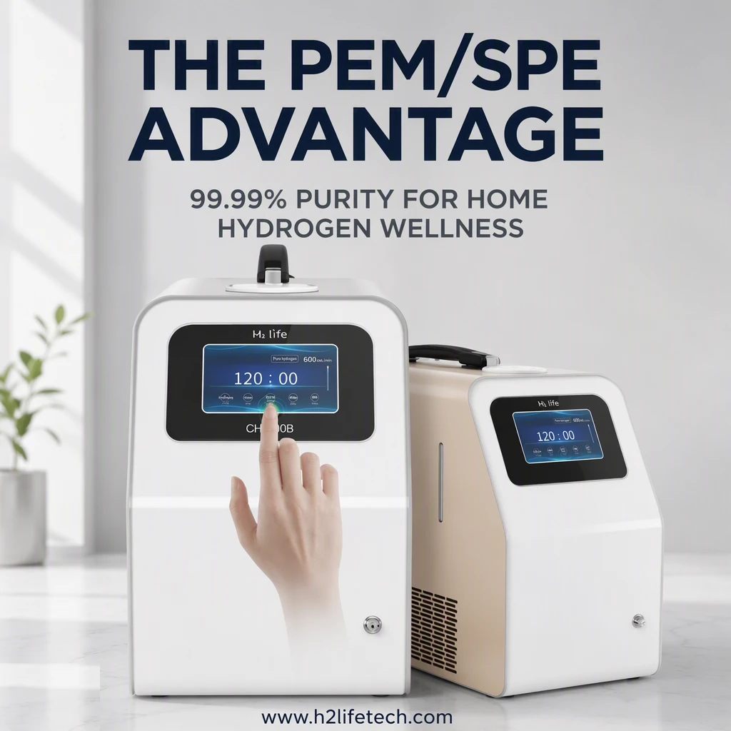 hydrogen therapy